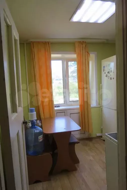 3-к. квартира, 56,2 м, 1/5 эт. - Фото 1