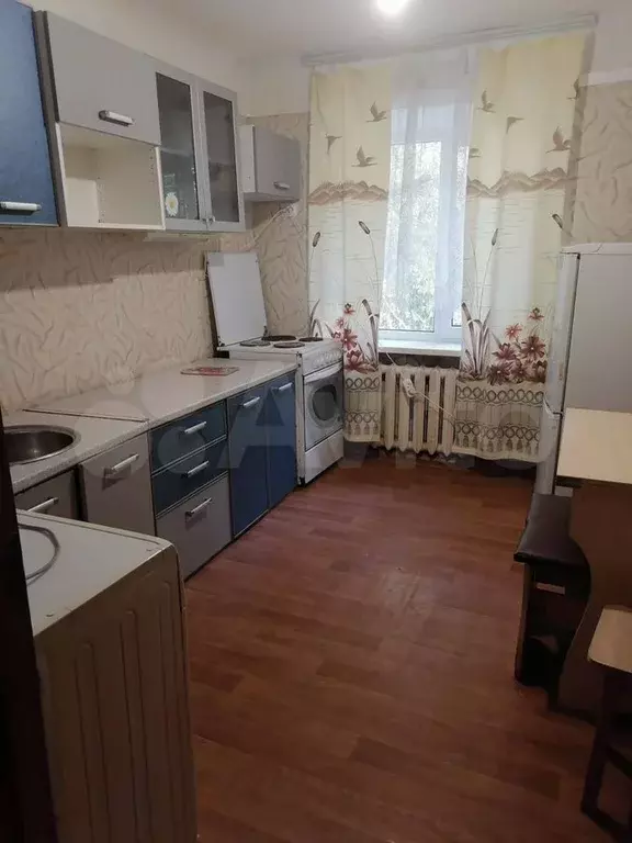 2-к. квартира, 42 м, 2/2 эт. - Фото 0