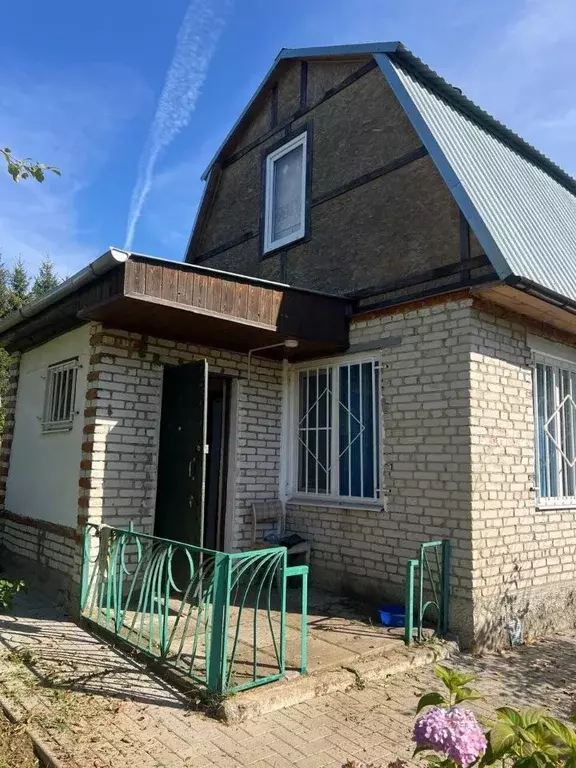 Дом в Владимирская область, Суздальский район, Боголюбовское ... - Фото 0
