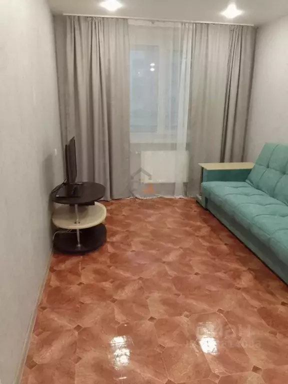 1-к кв. Кировская область, Киров ул. Мостовицкая, 5 (31.2 м) - Фото 2