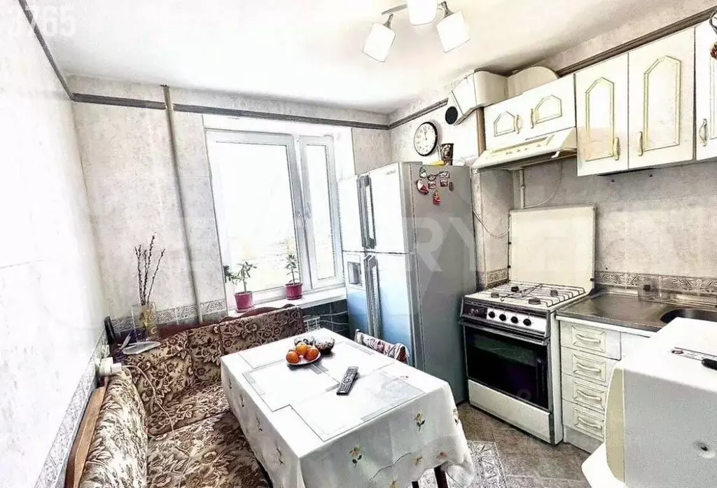 3-к кв. Крым, Евпатория ул. Чапаева, 73 (59.0 м) - Фото 2