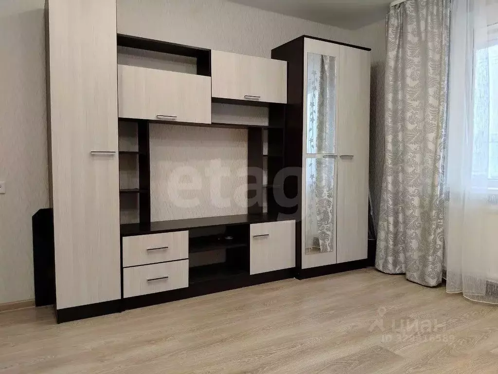 2-к кв. Вологодская область, Череповец ул. Наседкина, 11 (48.0 м) - Фото 1