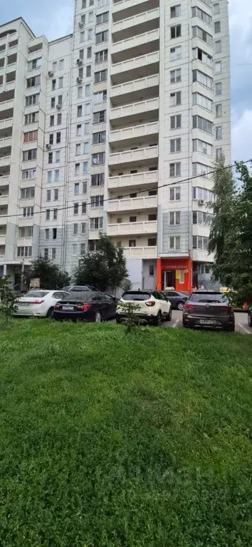 3-к кв. Московская область, Подольск ул. 43-й Армии, 15 (71.1 м) - Фото 0