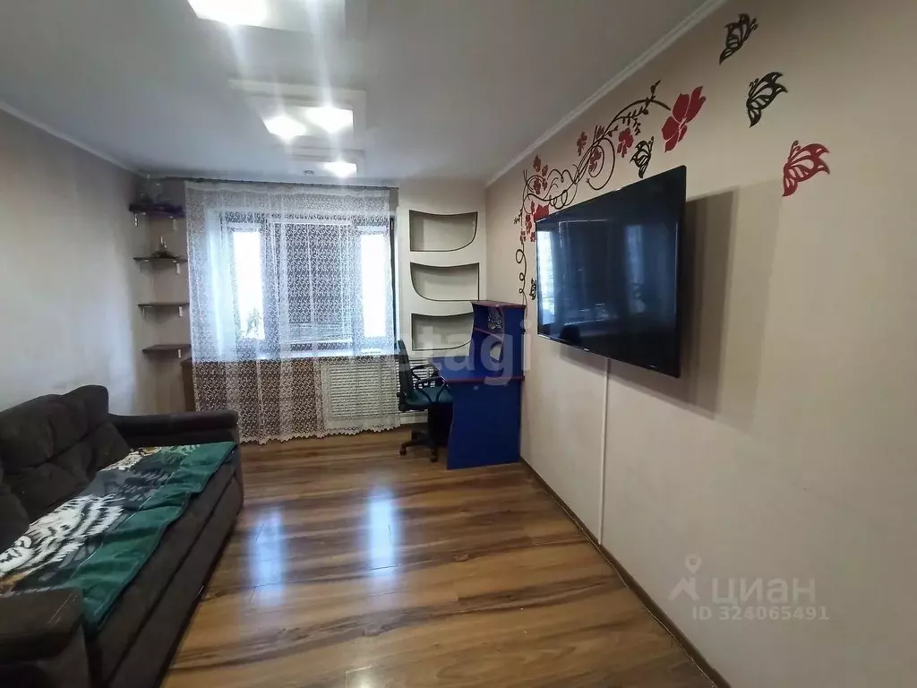 2-к кв. Ямало-Ненецкий АО, Новый Уренгой Советский мкр, 2/1 (54.0 м) - Фото 2