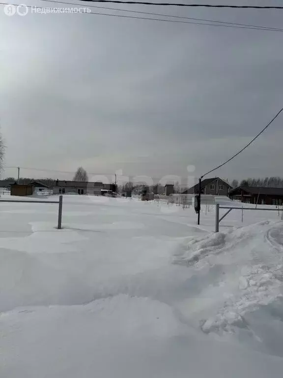 Участок в посёлок Двуречье, ТСН Светлое, территория Квартал Коттеджей ... - Фото 2