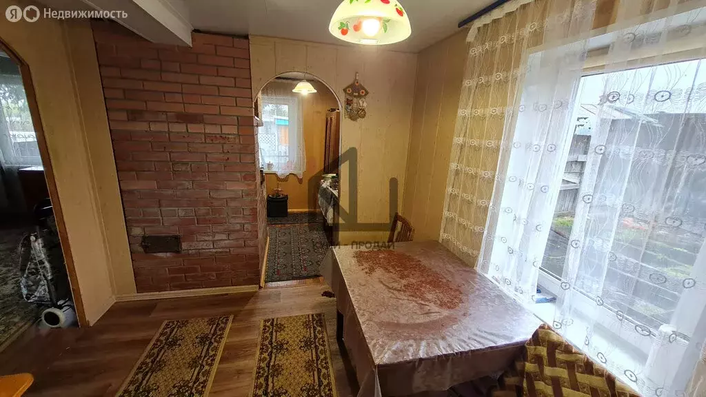 Дом в Чебаркульский округ, деревня Кугалы, Школьная улица, 31 (45 м) - Фото 1