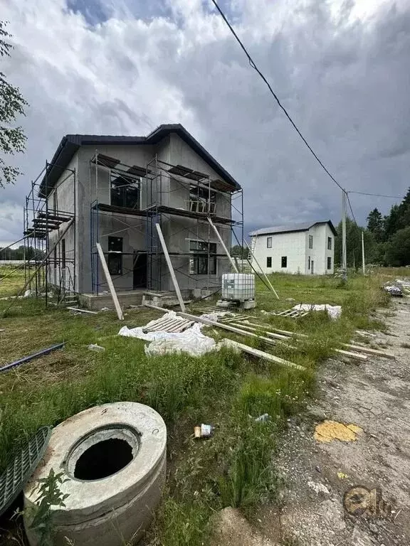 Коттедж в Москва Солнечная Опушка кп, ул. Русинская Роща (145 м) - Фото 1