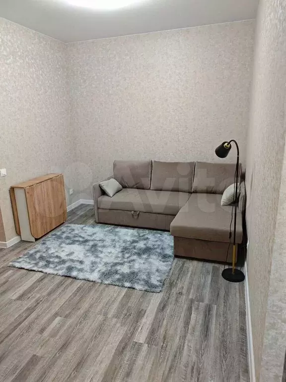 2-к. квартира, 49,5 м, 16/17 эт. - Фото 1