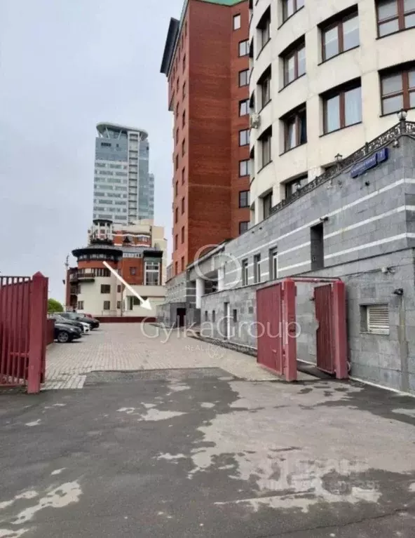 Помещение свободного назначения в Москва ул. Крылатские Холмы, 7К2 ... - Фото 2