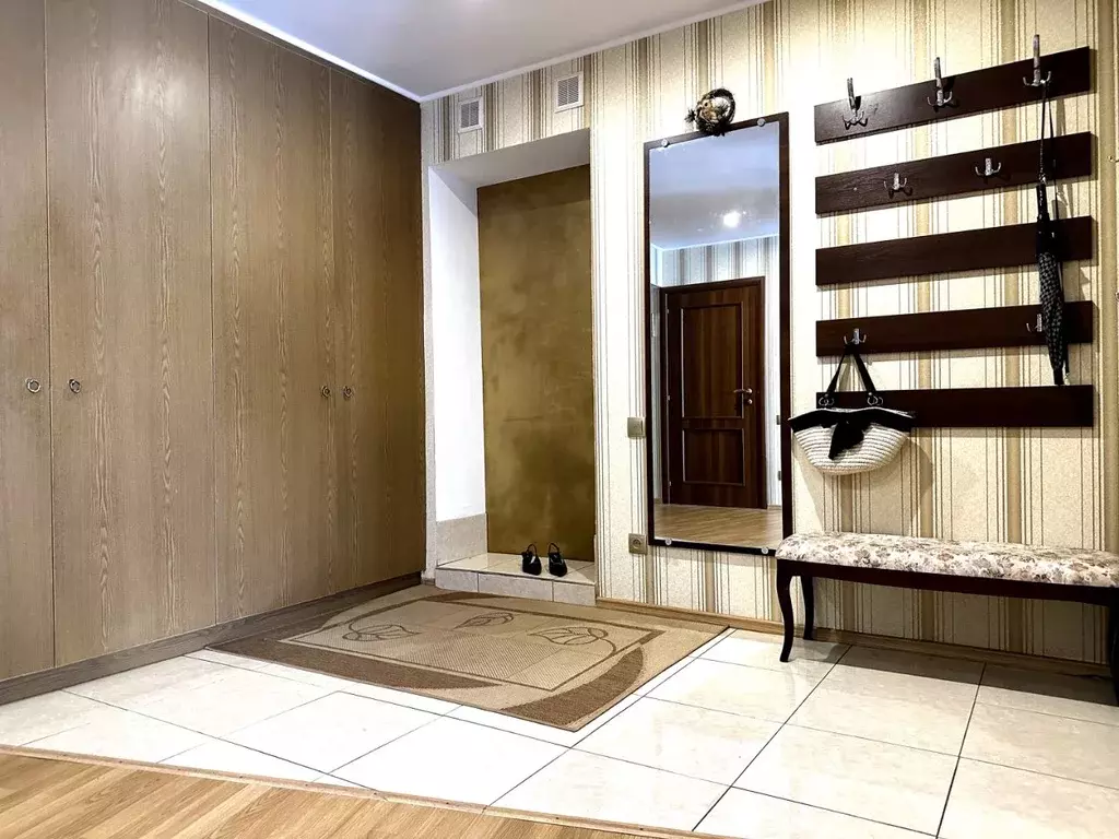 2-к кв. Новгородская область, Великий Новгород Район Торговая сторона, ... - Фото 2