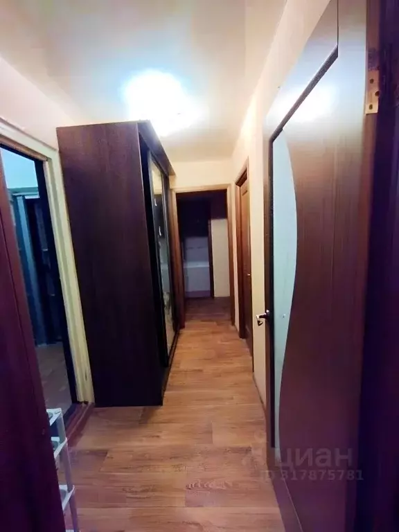 2-к кв. Нижегородская область, Дзержинск просп. Циолковского, 100 ... - Фото 0