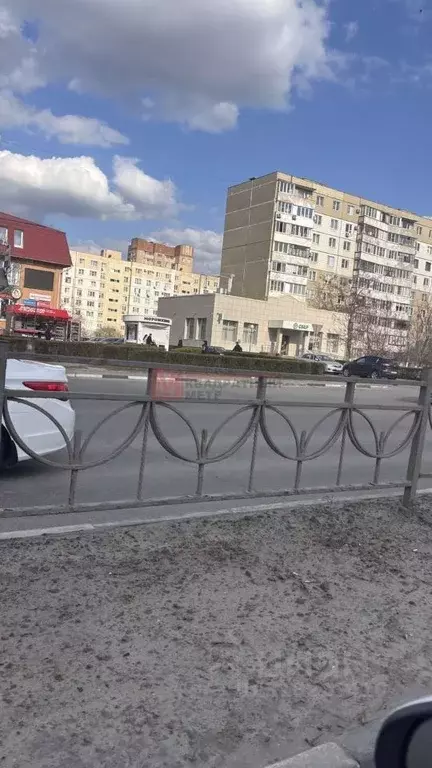 Помещение свободного назначения в Белгородская область, Старый Оскол ... - Фото 1