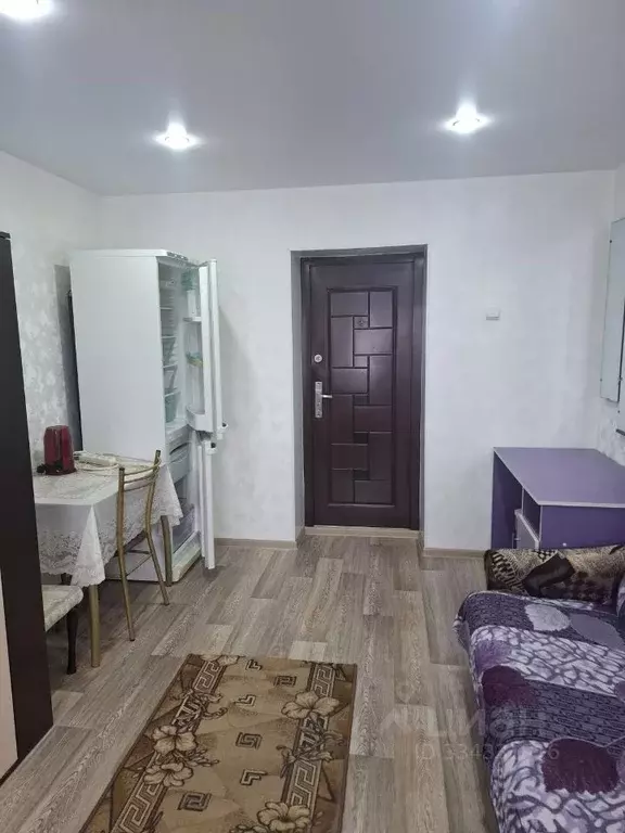 Комната Вологодская область, Череповец просп. Победы, 6 (14.0 м) - Фото 2