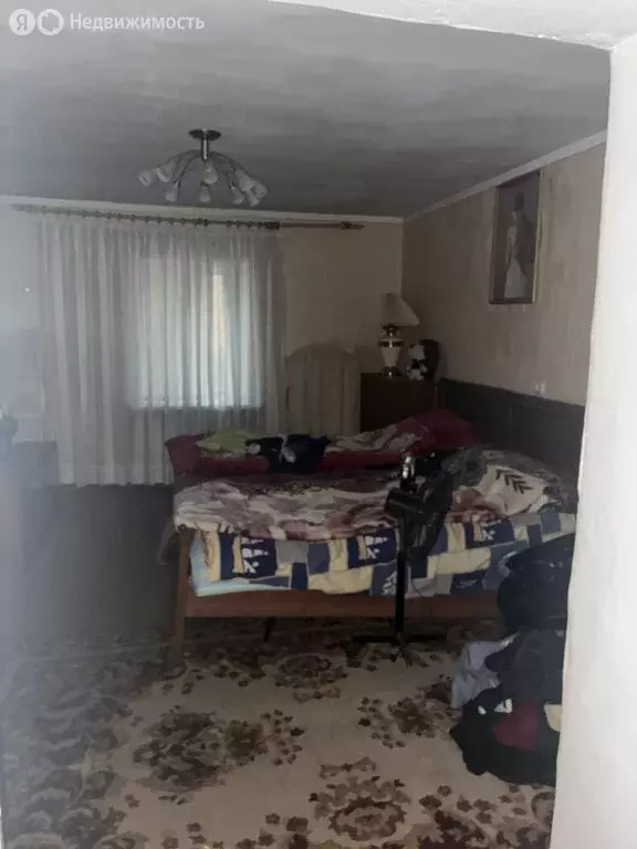 Дом в Владикавказ, улица Розы Люксембург (73 м) - Фото 1