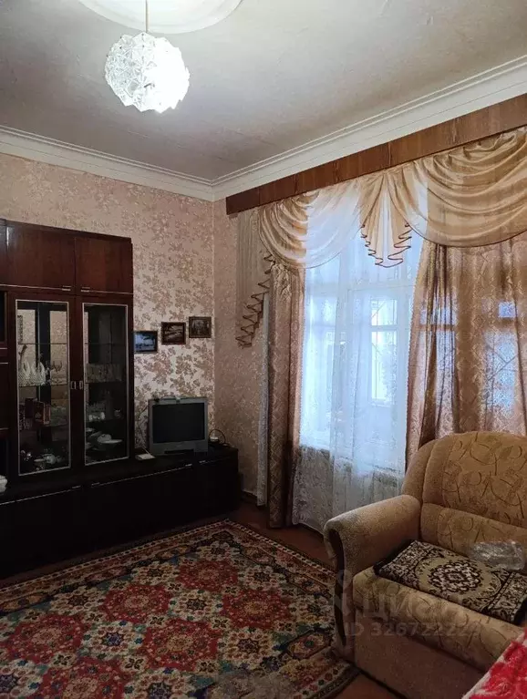 1-к кв. Нижегородская область, Нижний Новгород Волочильная ул., 4 ... - Фото 1