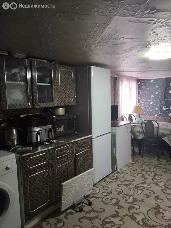 Дом в железнодорожная станция Погрузная, Гвардейская улица, 25 (48 м) - Фото 2
