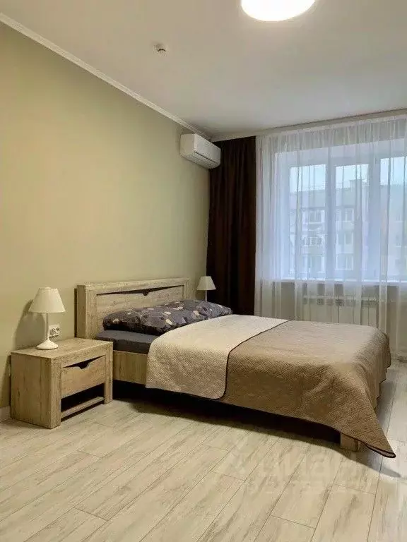 1-к кв. Оренбургская область, Оренбург Нижний проезд, 8/1 (40.0 м) - Фото 0