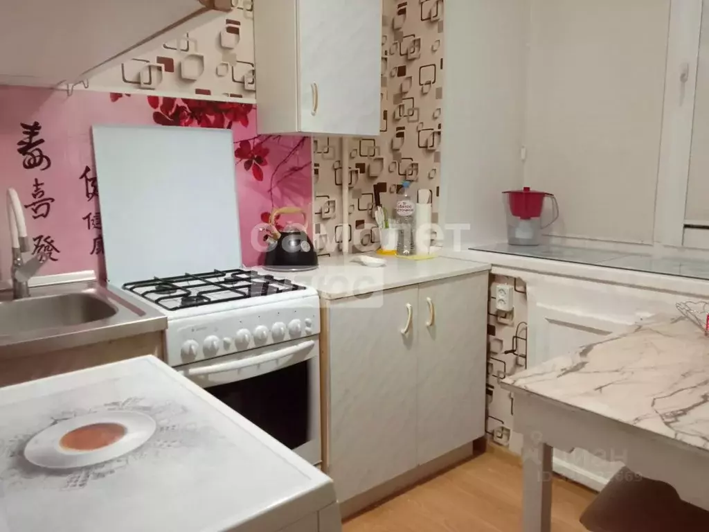 2-к кв. Ярославская область, Переславль-Залесский ул. Менделеева, 32 ... - Фото 2