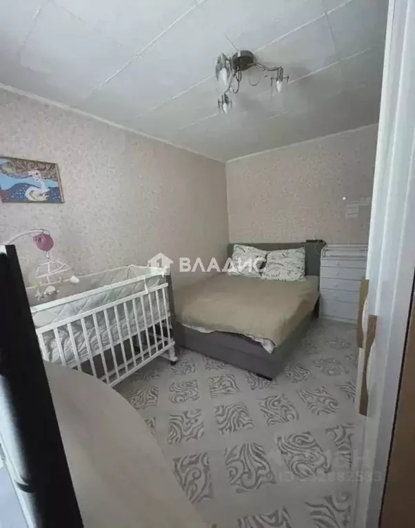 1-к кв. Бурятия, Улан-Удэ Тобольская ул., 59 (23.0 м) - Фото 1
