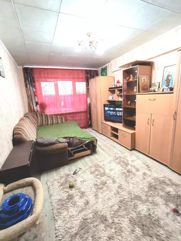 2-к кв. Новгородская область, Великий Новгород ул. Зелинского, 27к1 ... - Фото 1