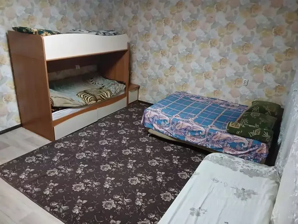 1-к кв. Татарстан, Нижнекамск Студенческая ул., 27 (54.0 м) - Фото 1