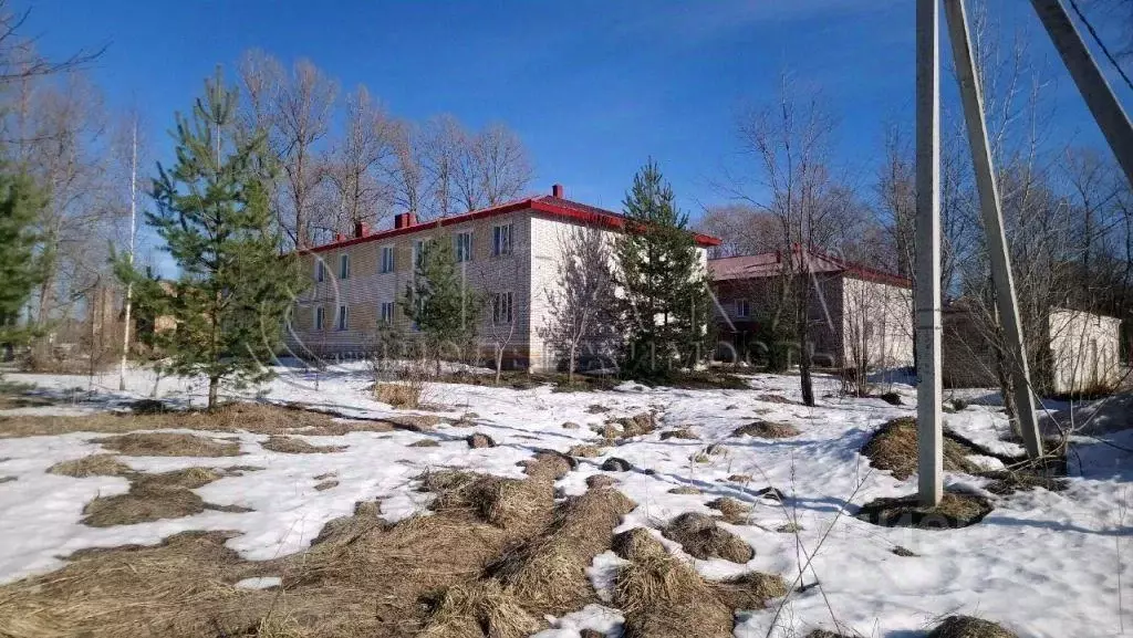 Квартира, 3 комнаты, 69.09 м - Фото 2