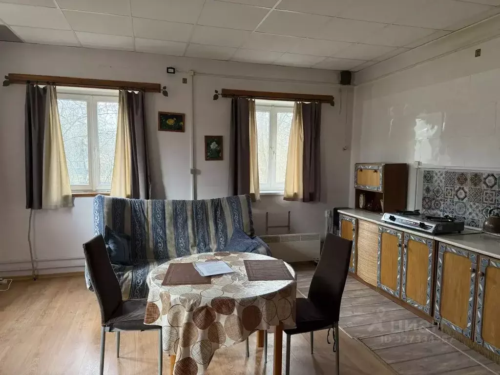 Дом в Московская область, Подольск ул. Большая Серпуховская (70 м) - Фото 1