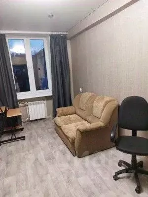 Комната Воронежская область, Воронеж ул. 25 Октября, 31 (15.0 м) - Фото 1