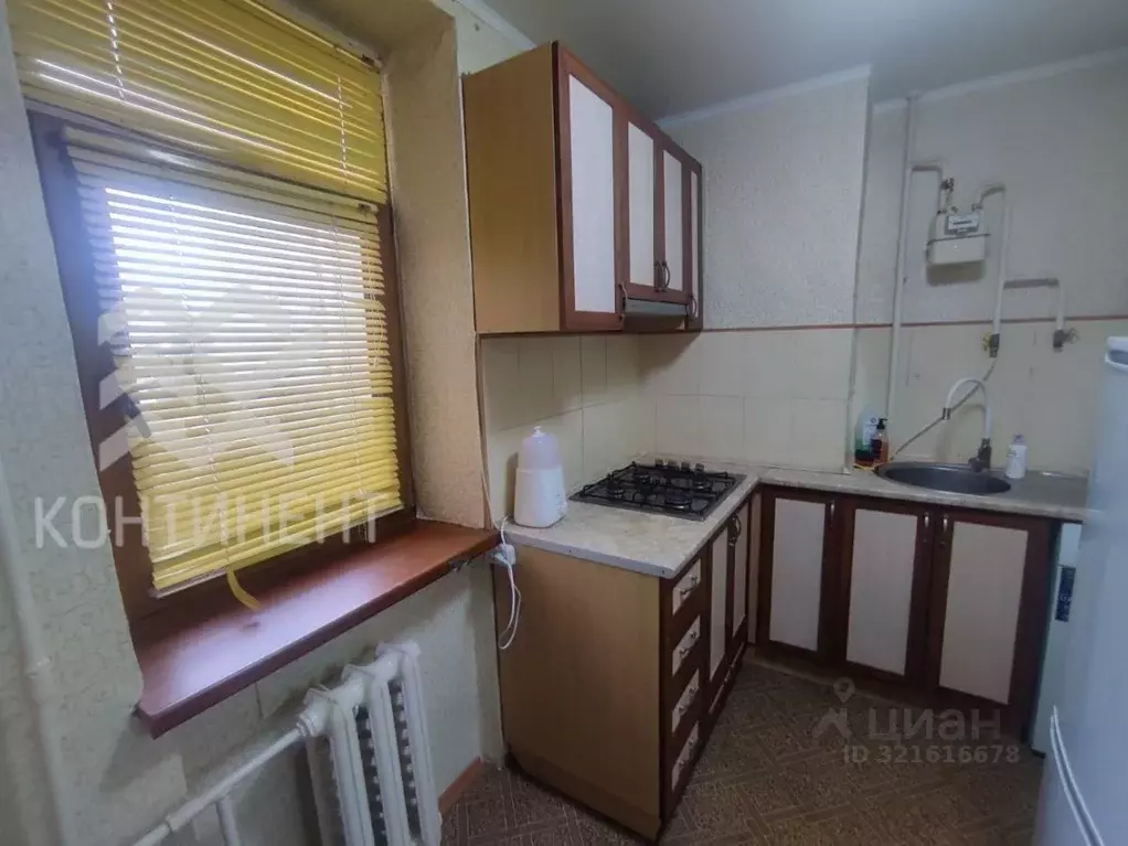 1-к кв. Крым, Саки ул. Набережная, 3 (33.0 м) - Фото 2