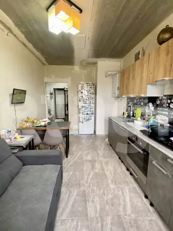 1-к кв. Архангельская область, Котлас ул. Ушинского, 41 (43.1 м) - Фото 1