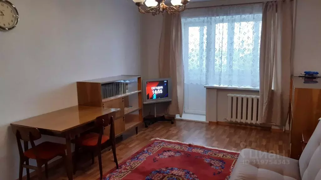 1-к кв. Свердловская область, Екатеринбург Вокзальный жилрайон, ул. ... - Фото 0