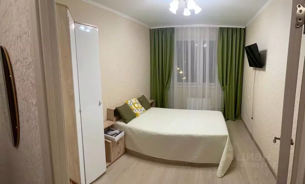 2-к кв. Московская область, Лобня ул. Юности, 13 (51.0 м) - Фото 1