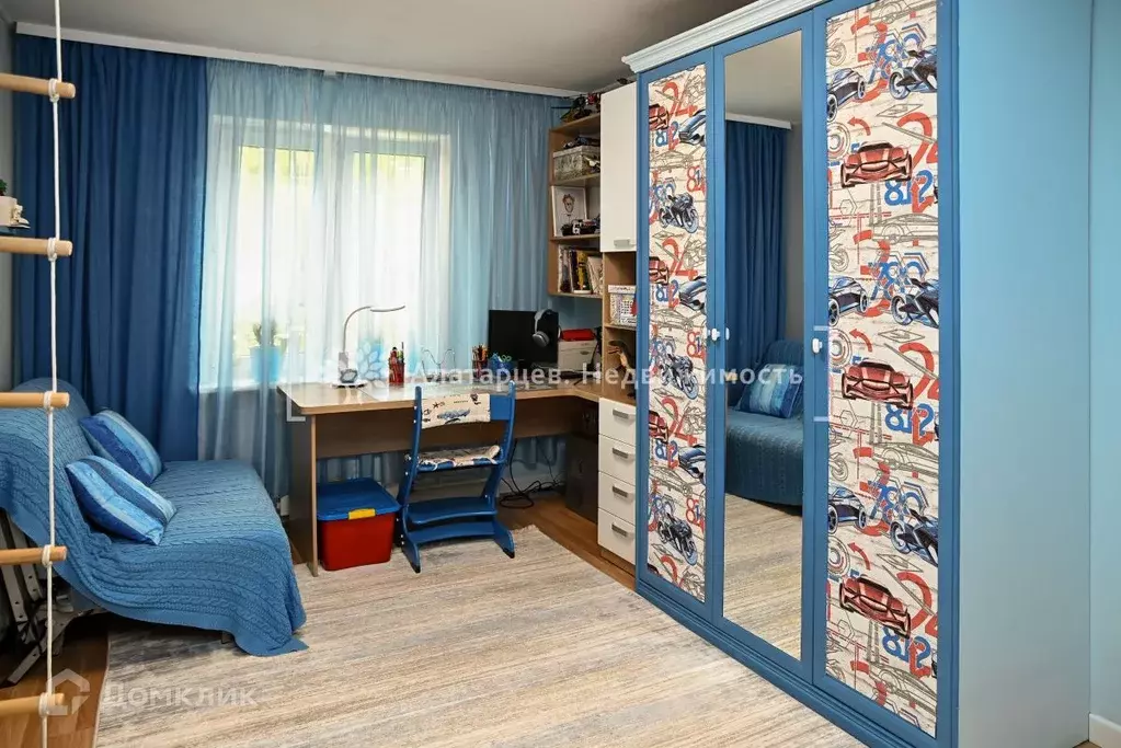 Продаётся 3-к квартира, 73.2 м - Фото 0