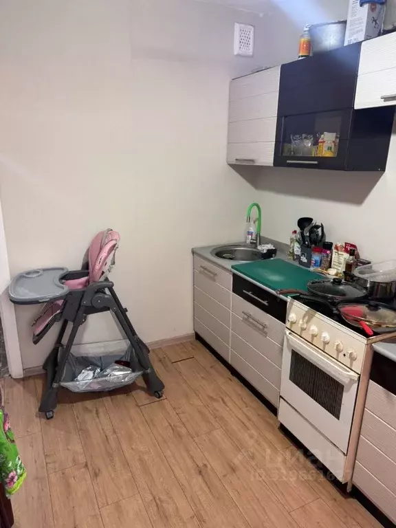 3-к кв. Хакасия, Абакан ул. Некрасова, 24А (65.1 м) - Фото 1