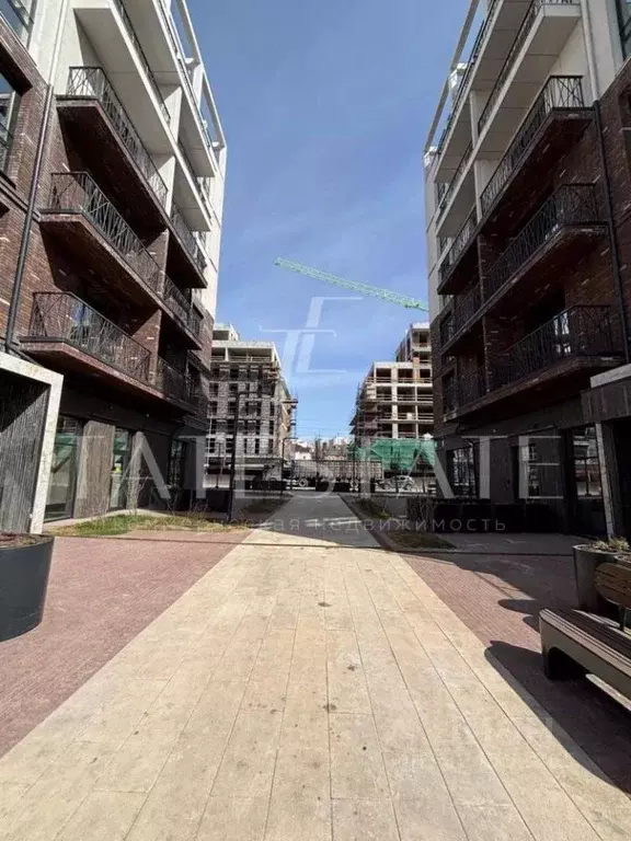 Торговая площадь в Татарстан, Казань ул. Островского, 116 (106 м) - Фото 1