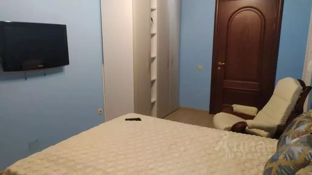 Комната Санкт-Петербург наб. Реки Фонтанки, 84 - Фото 2