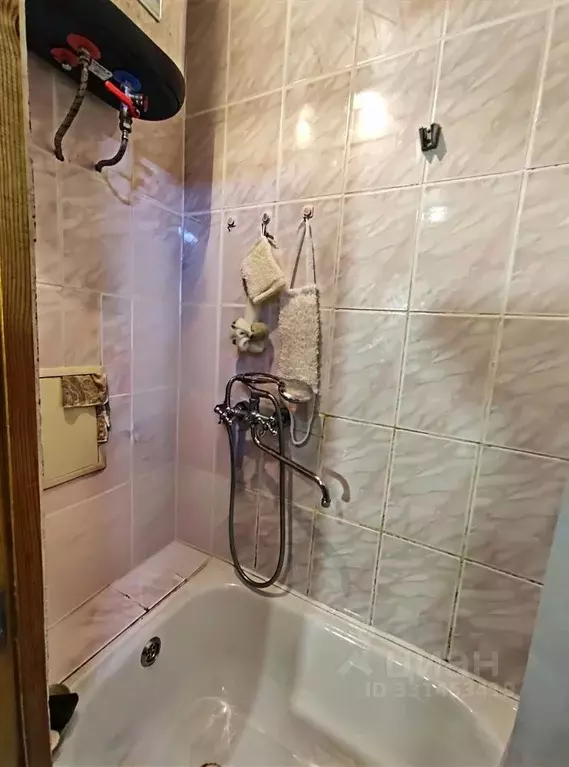 2-к кв. Коми, Сыктывкар ул. Катаева, 45 (33.0 м) - Фото 2