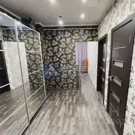 1-к кв. Тюменская область, Тюмень Широтная ул., 158 (39.8 м) - Фото 1