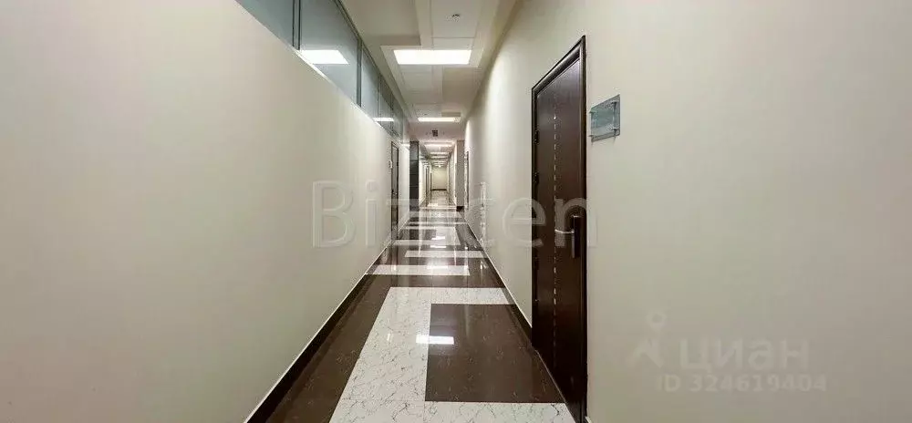 Офис в Москва Верейская ул., 29С134 (629 м) - Фото 2