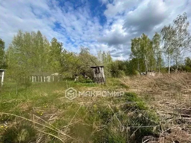 Дом в Брянская область, Брянск Садовод садовое общество, 441 (8 м) - Фото 1