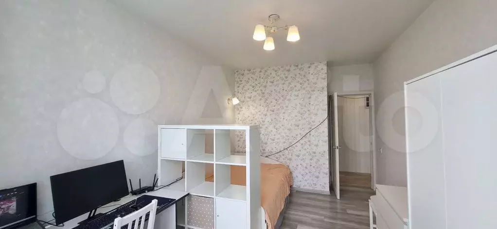 2-к. квартира, 48 м, 25/26 эт. - Фото 0