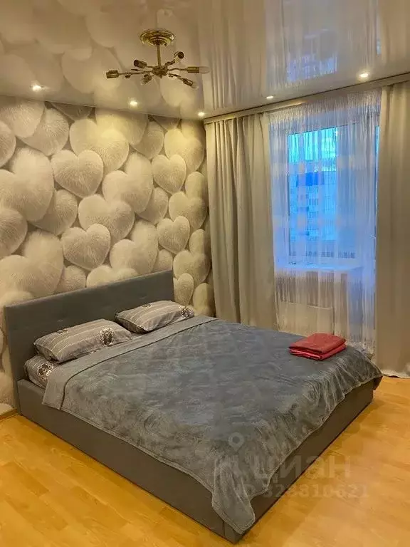 1-к кв. Ленинградская область, Тельмана Тосненский район, ул. ... - Фото 1