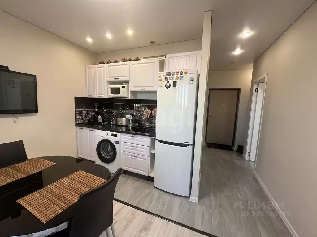 1-к кв. Коми, Сыктывкар ул. Карла Маркса, 185 (41.0 м) - Фото 1