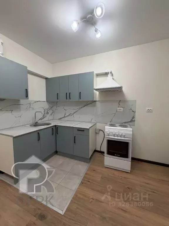 Студия Московская область, Балашиха ул. Безымянная, 16 (19.0 м) - Фото 1