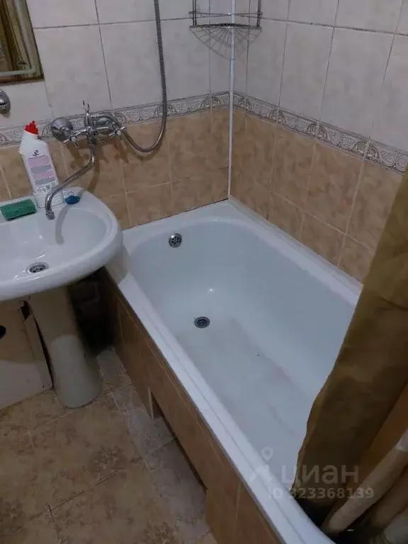 2-к кв. Ростовская область, Ростов-на-Дону ул. Малиновского, 10 (45.0 ... - Фото 2