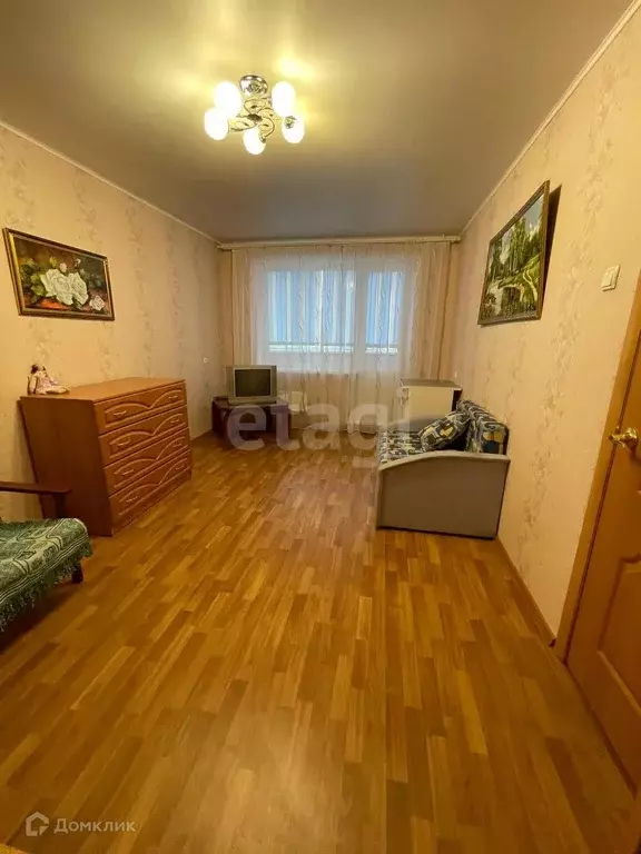 Продаётся 1-к квартира, 33.2 м - Фото 1