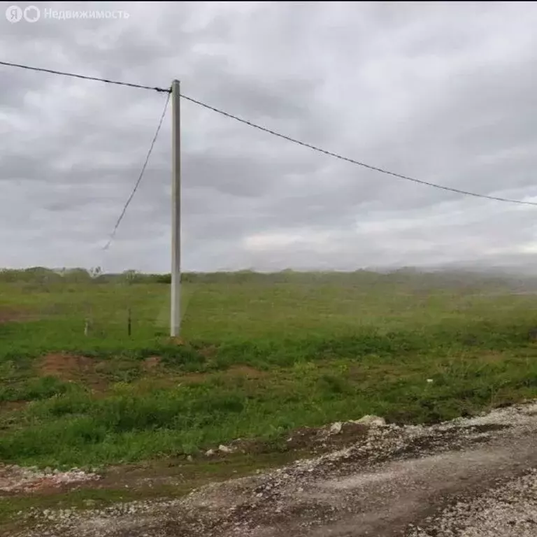 Участок в село Кармаскалы, улица Зарипова (15 м) - Фото 0