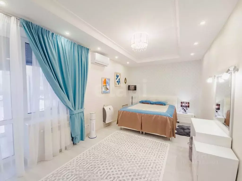 3-к кв. Ярославская область, Ярославль ул. 2-я Мельничная, 37А (92.0 ... - Фото 1