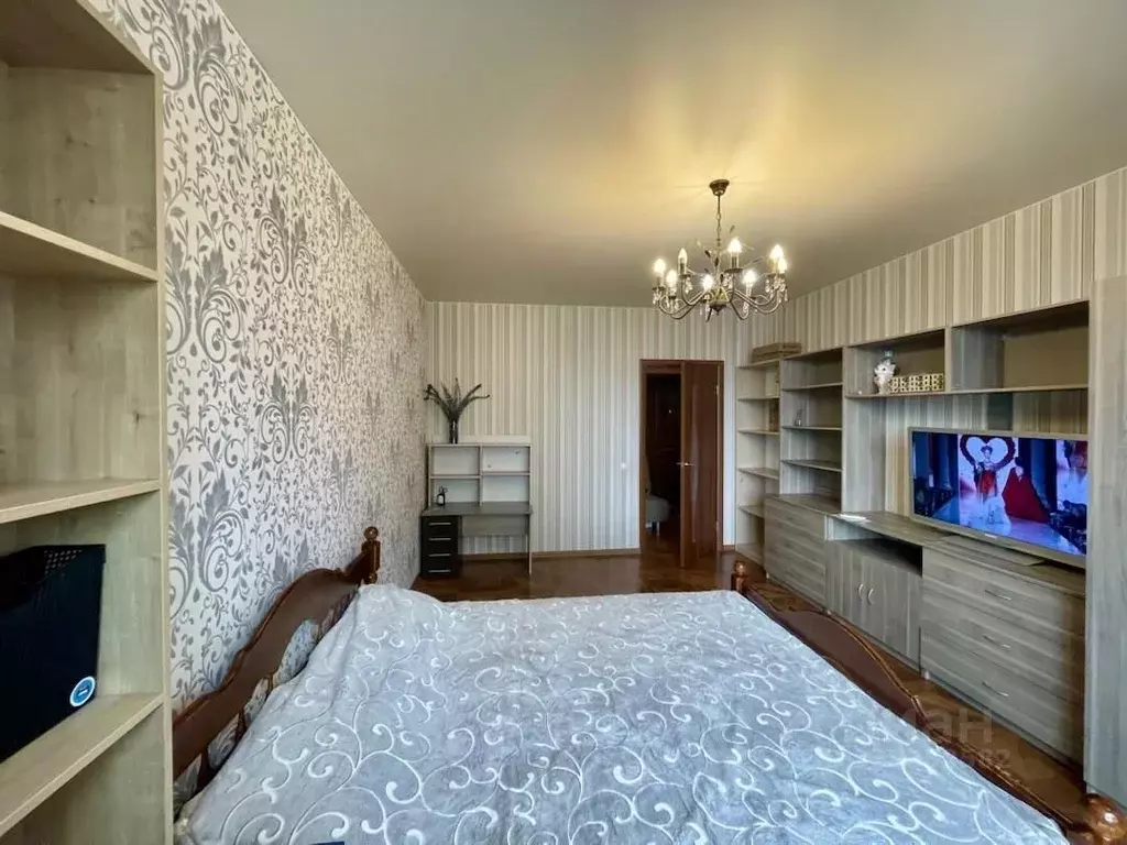 1-к кв. Московская область, Королев Пионерская ул., 15к1 (48.0 м) - Фото 2