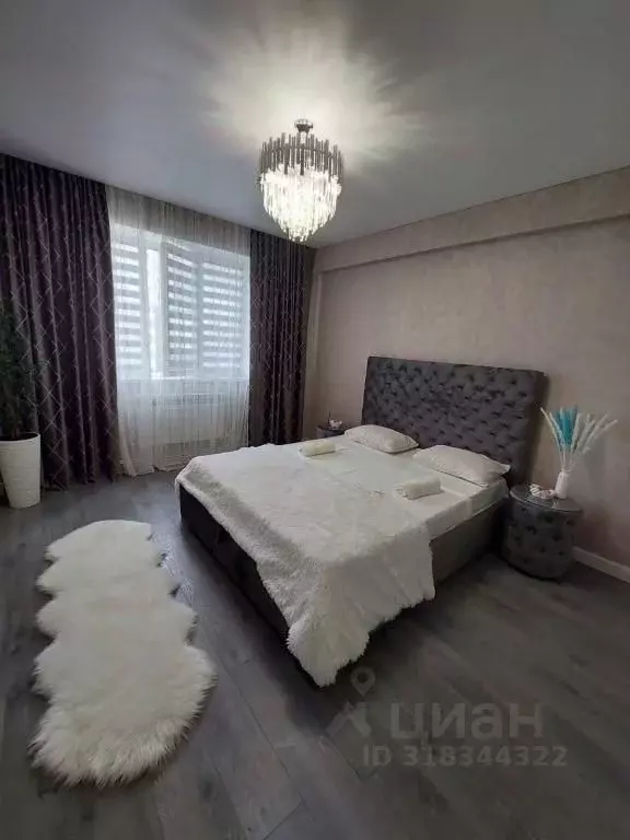 2-к кв. Дагестан, Дербент ул. Сальмана, 102В (66.0 м) - Фото 0